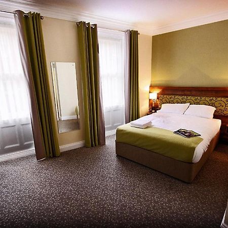 Surtees Hotel Ньюкасл-апон-Тайн Экстерьер фото
